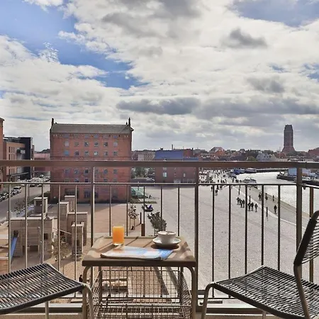 Ohlerich Speicher App_ 17 Hotell *