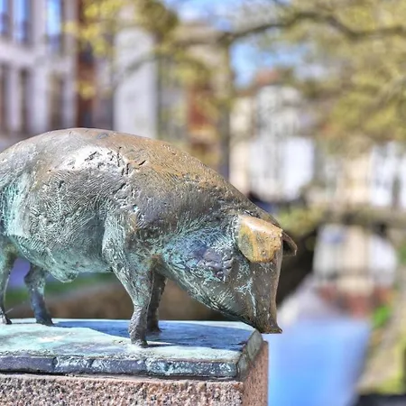 Hotell Ohlerich Speicher App_ 17 *