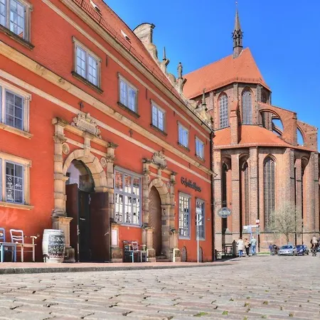 Ohlerich Speicher App_ 17 Hotell Wißmar