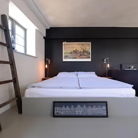 Hotel Ohlerich Speicher App_ 17 Wißmar