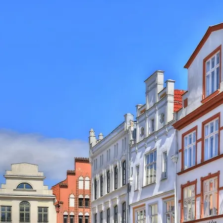 Hotel Ohlerich Speicher App_ 17 *