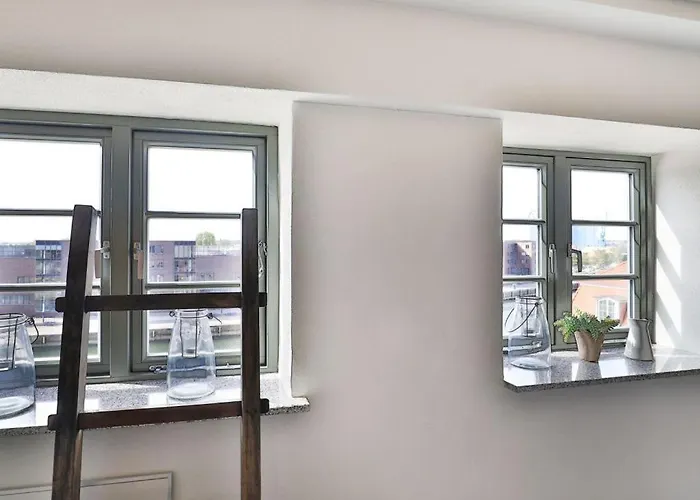 Ohlerich Speicher App_ 17 فندق